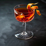 Negroni Cocktail Recipe 27