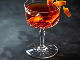 Negroni Cocktail Recipe 38