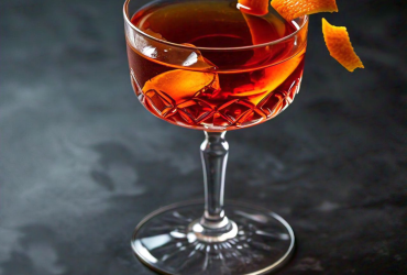 Negroni Cocktail Recipe 27