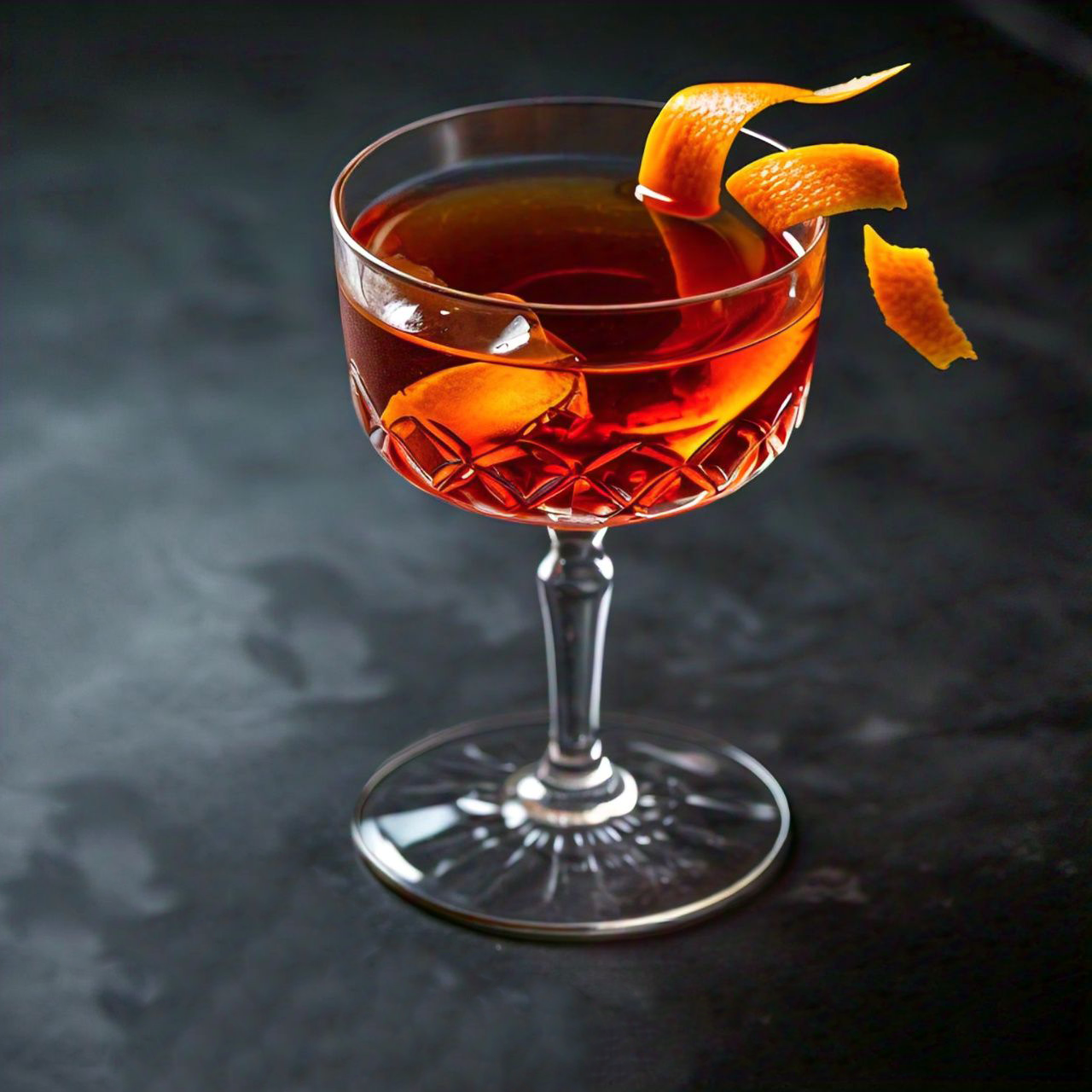 Negroni Cocktail Recipe 25