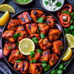 Chicken Tikka Recipe 27