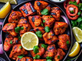 Chicken Tikka Recipe 47