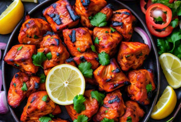 Chicken Tikka Recipe 27