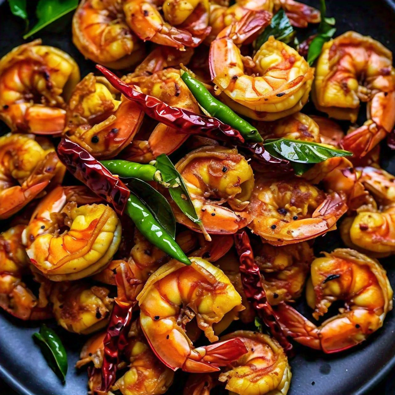 Prawn Fry Recipe 25