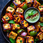 Paneer Tikka Recipe 26