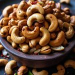 Fried Cashews Recipe 26