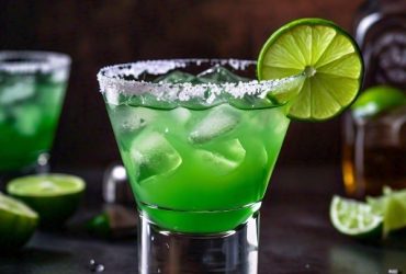 Margarita Recipe 45