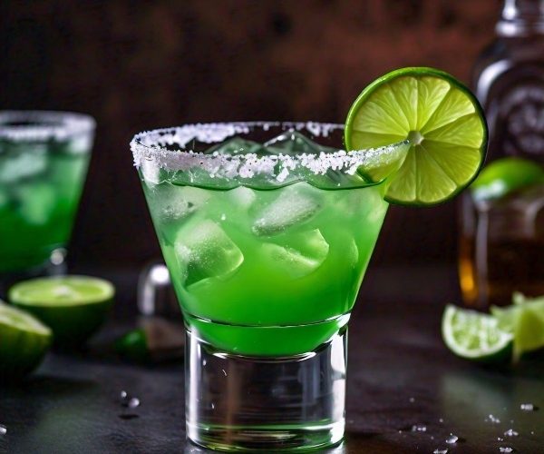 Margarita Recipe 59