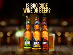 Is Bro Code Wine or Beer? 5