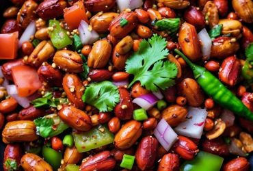 Masala Peanuts Recipe 27