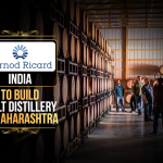 Pernod Ricard India