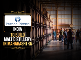 Pernod Ricard India