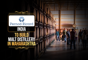 Pernod Ricard India