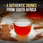 South African drinks