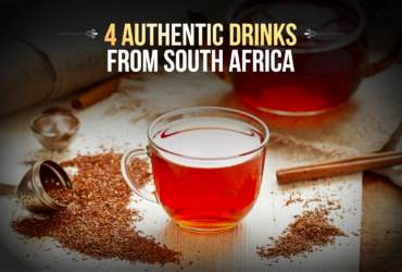 South African drinks