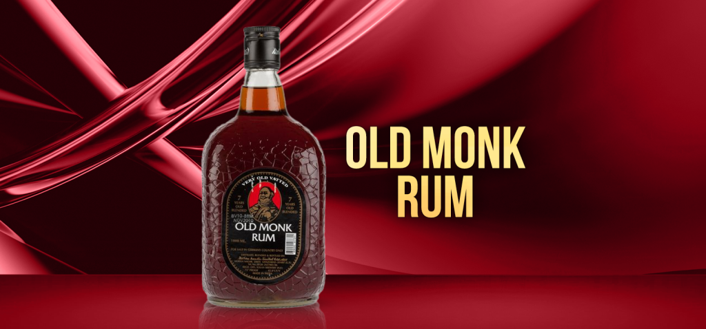 Old Monk