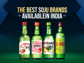 The Best Soju Brands Available in India: Our Top Picks 42