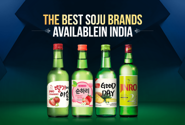 The Best Soju Brands Available in India: Our Top Picks 27