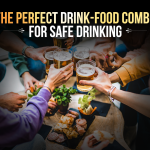 alcohol and food pairing