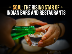 Soju: The Rising Star of Indian Bars and Restaurants 41