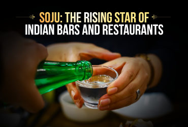 Soju: The Rising Star of Indian Bars and Restaurants 27