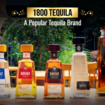 1800 Tequila