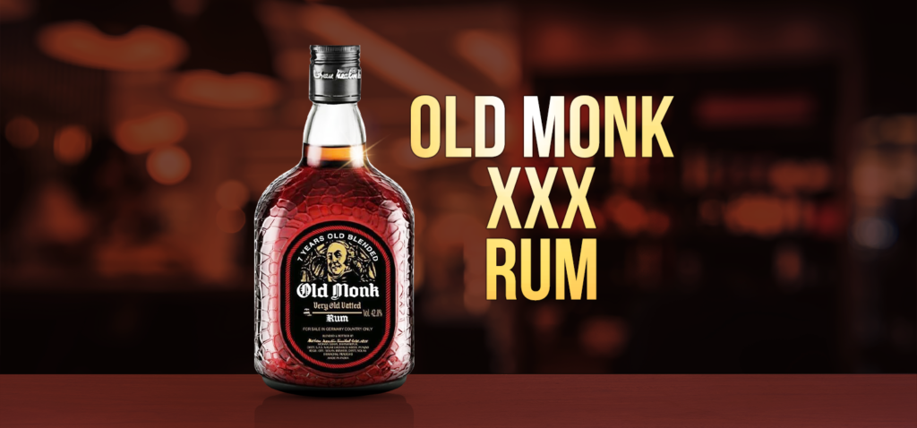 Old Monk