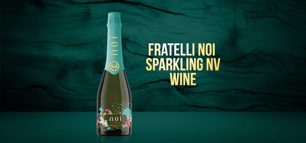 Fratelli Noi Sparkling NV