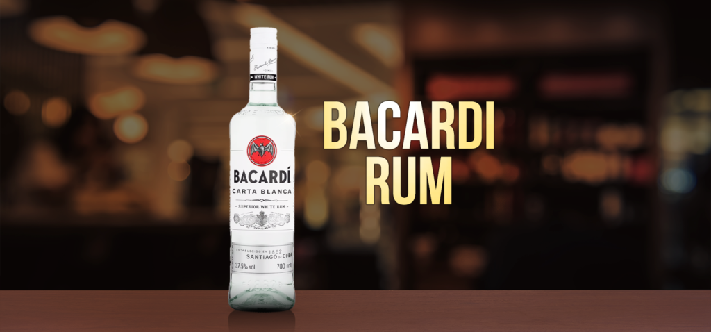 Bacardi