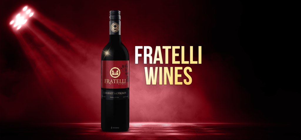 Fratelli Wines 