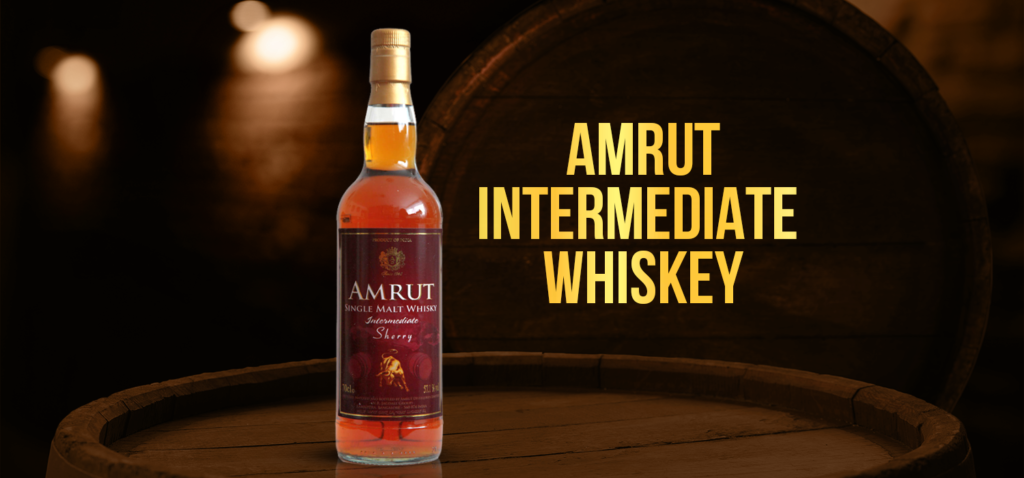 Amrut Intermediate