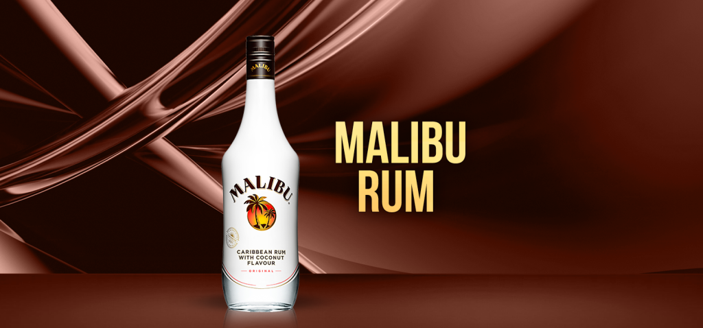 Malibu Rum