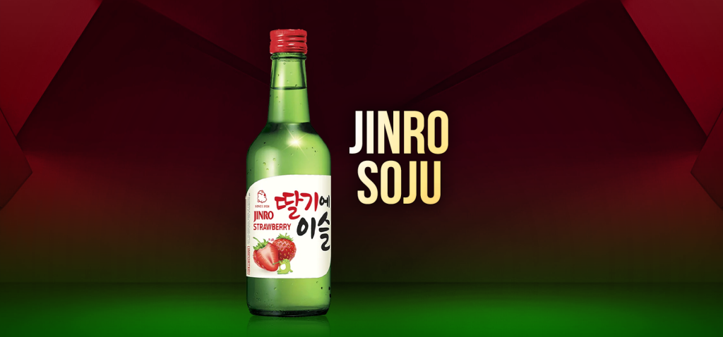 The Best Soju Brands Available in India: Our Top Picks 26