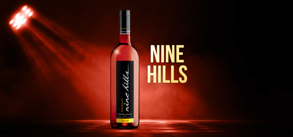 Nine Hills Wine