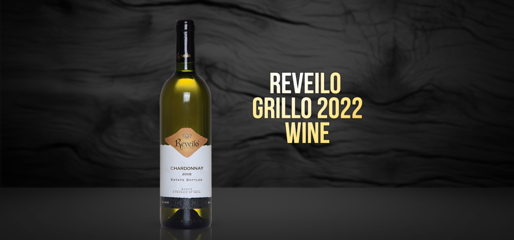 Reveilo Grillo 2022