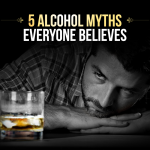 Alcohol Myths