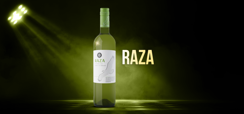 Raza Wine