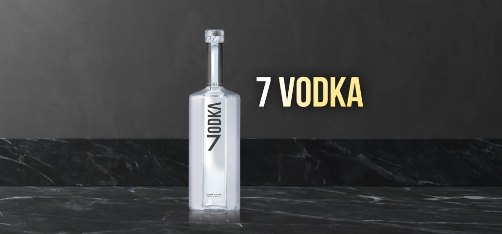 7 Vodka