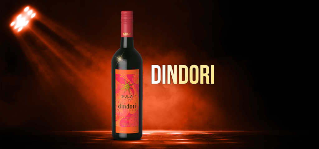 Dindori Wine