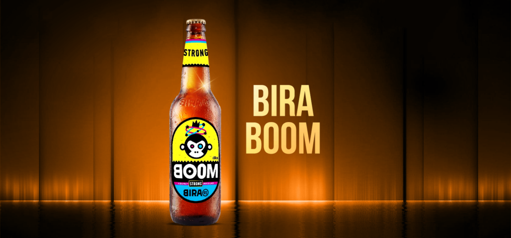 Bira Boom