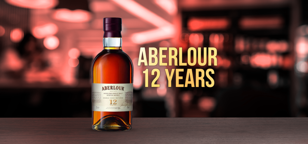 Aberlour 12 Years