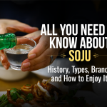 soju in India