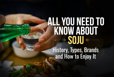 soju in India