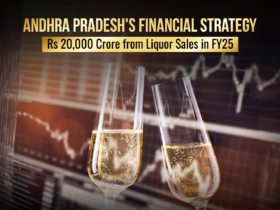 Andhra Pradesh's Financial Strategy