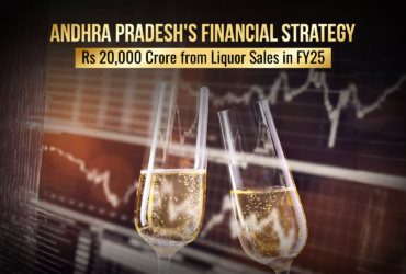 Andhra Pradesh's Financial Strategy