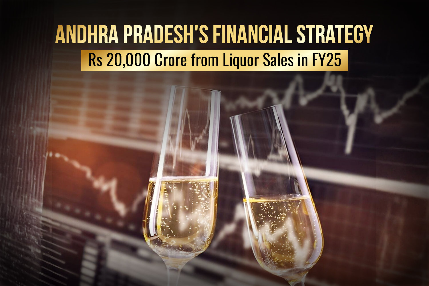 Andhra Pradesh's Financial Strategy