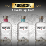 Andong Soju