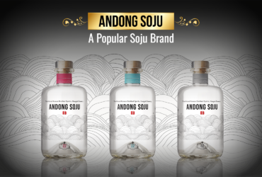 Andong Soju