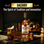 Bacardi rum