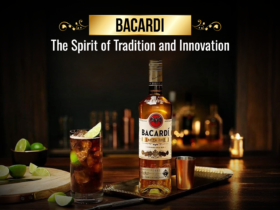 Bacardi rum